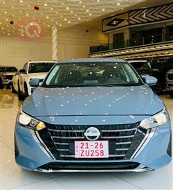 نيسان سنترا